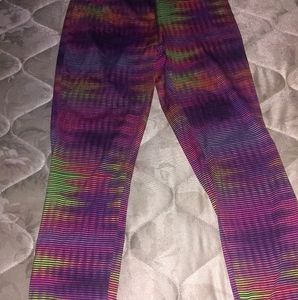 City Streets leggings